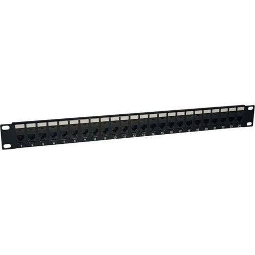 FMT1000 - Black Box Panel-Mount Bezel