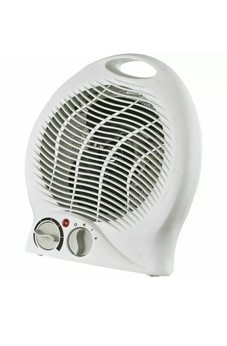 HI322 - Optimus Heater Fan Portable