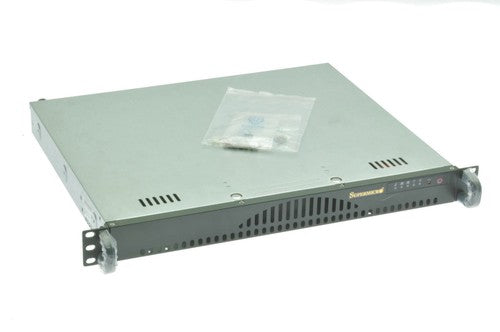 CSE-PT-26B - Supermicro Rack Mount Rail Kit