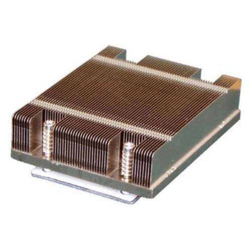 SNK-P1034P - Supermicro BLADE SERVER, INTEL TWIN BLADE CPU HEAT SINK FOR B8DTT