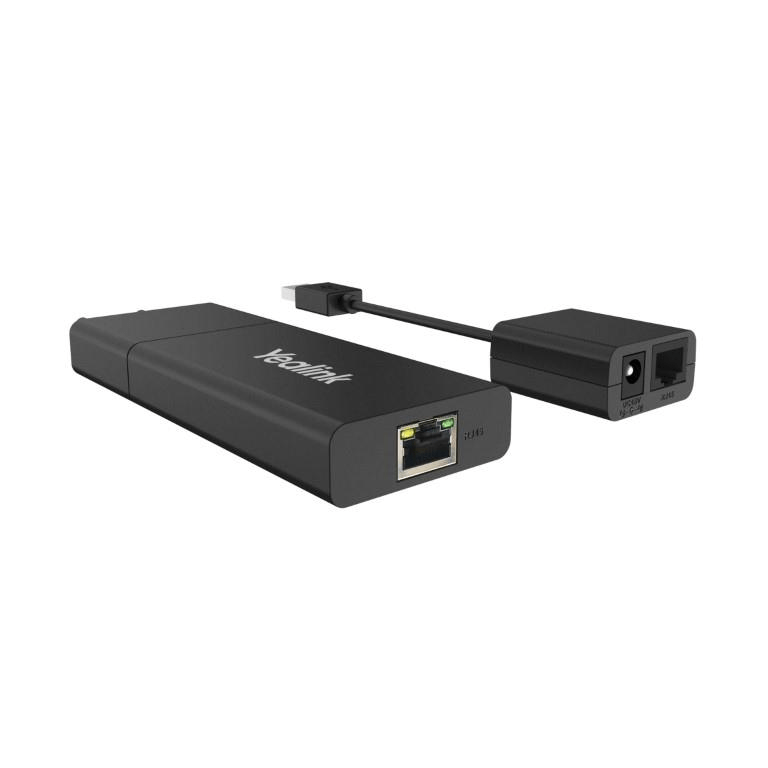 1303109 - Yealink USB2CAT5E-EXT USB Extender