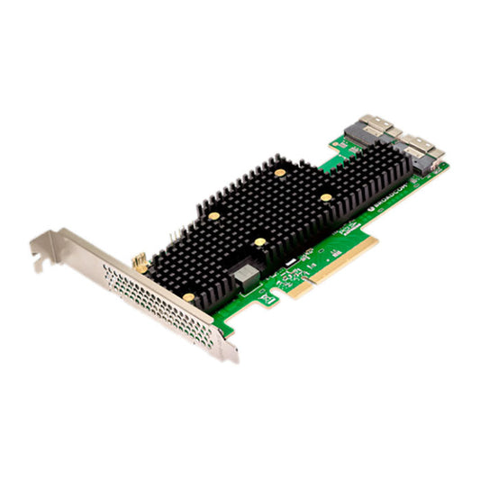 05-50111-02 - Broadcom 9620-16i Tri-Mode Storage HBA