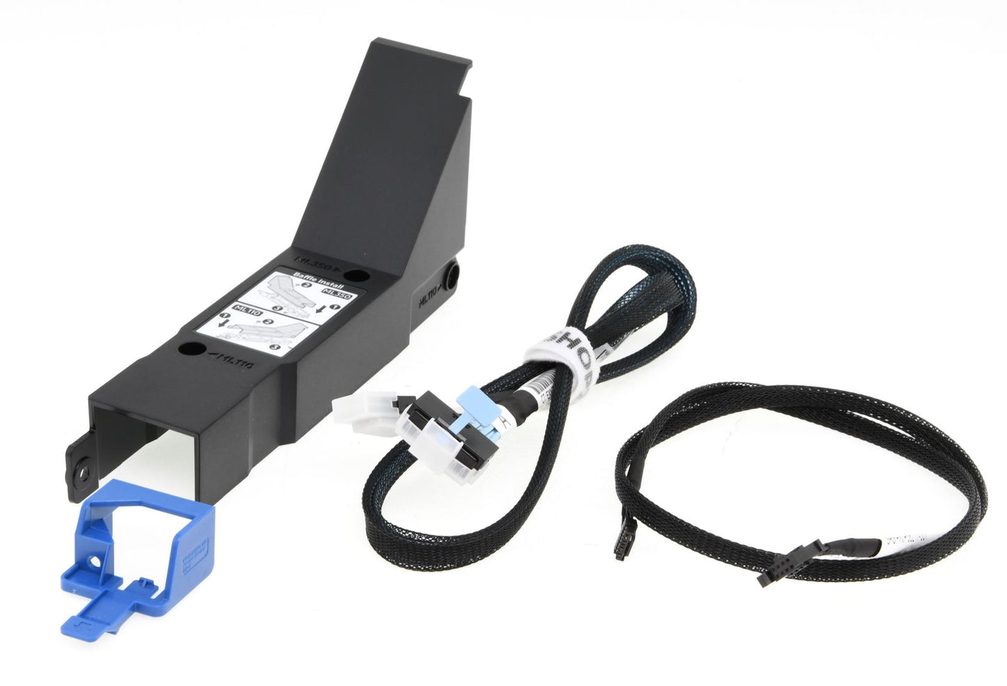P48403-B21 - HP ProLiant ML350 Gen11 NS204i-u Enablement Kit
