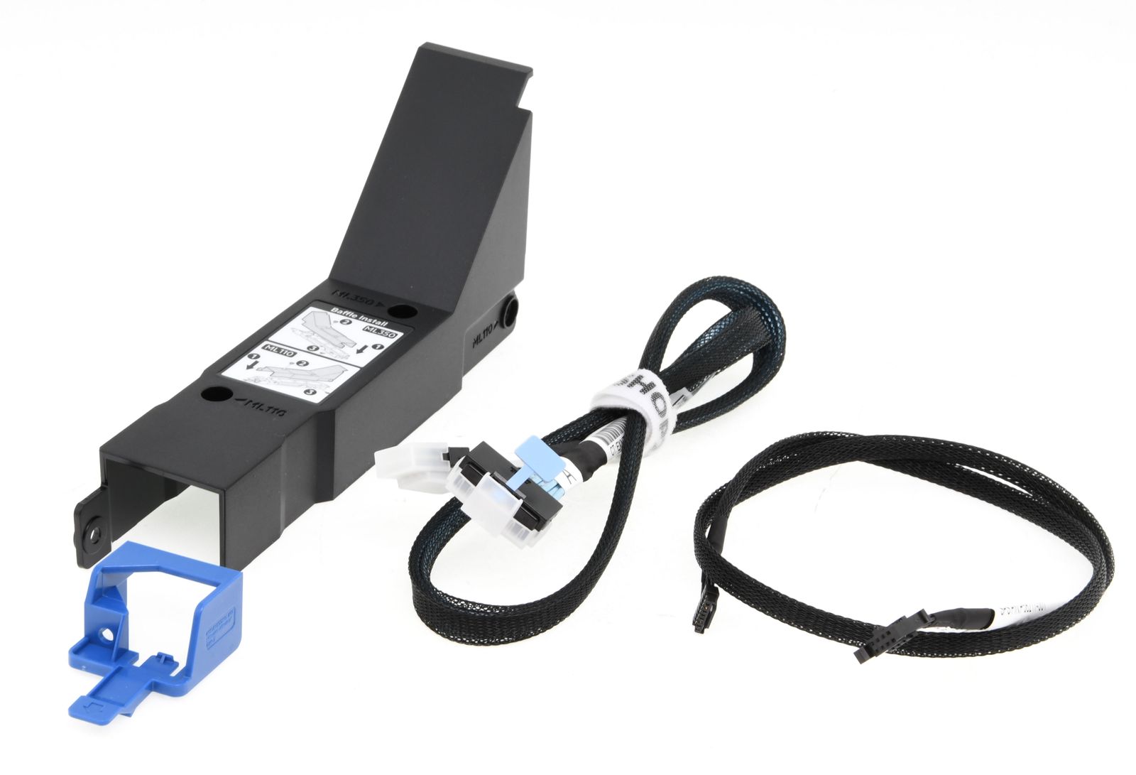 P48403-B21 - HP ProLiant ML350 Gen11 NS204i-u Enablement Kit