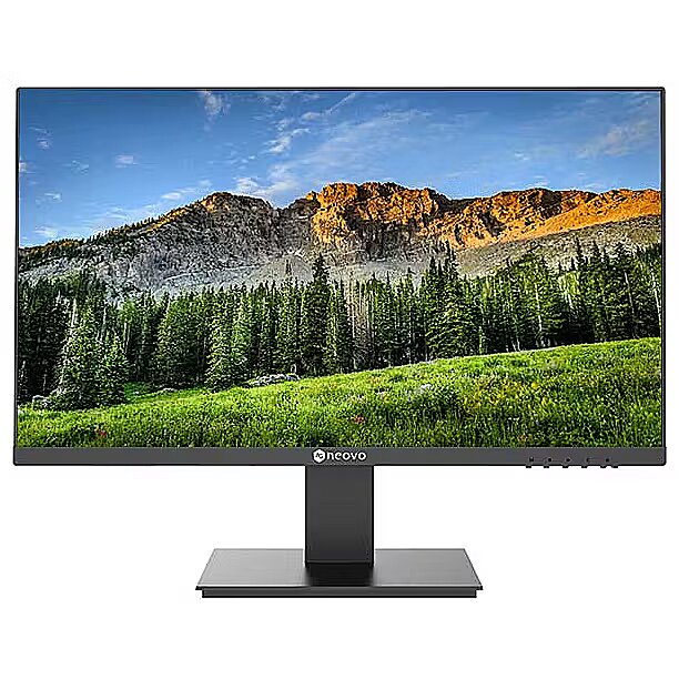 LA242011E0100 - Neovo 23.8" Full HD LED Desktop Monitor