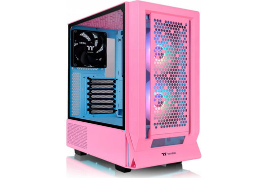 CA-1Z3-00MAWN-00 - Thermaltake Ceres 350 MX Mid Tower Chassis