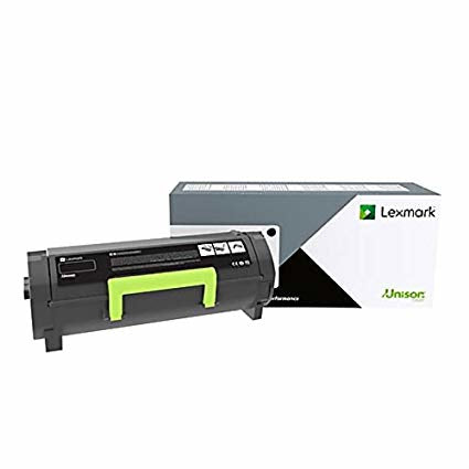 Lexmark B240HA0 toner cartridge 1 pc(s) Original Black