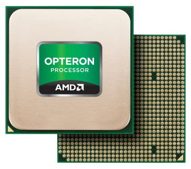 AMD Opteron 6380 processor 2.5 GHz 16 MB L3