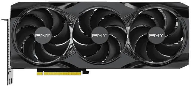 VCG508016TFXPB1 - PNY GeForce RTX 5080 GeForce RTX 5080 Graphics Card