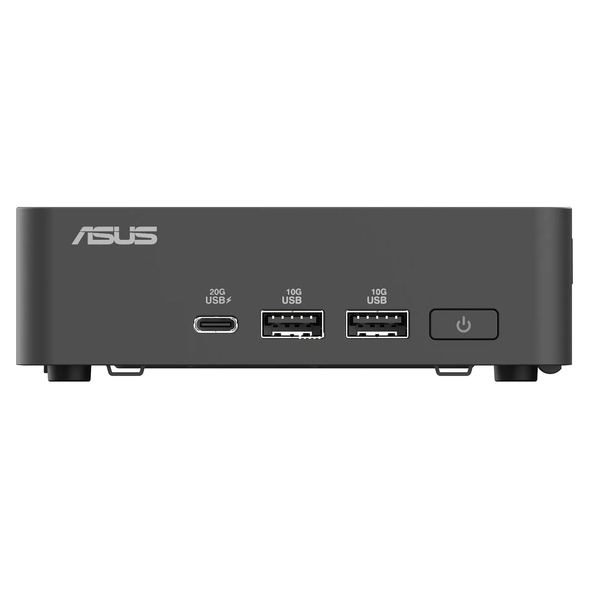 RNUC15CRKC500000 - Asus NUC 15 Pro Slim Mini PC Barebone