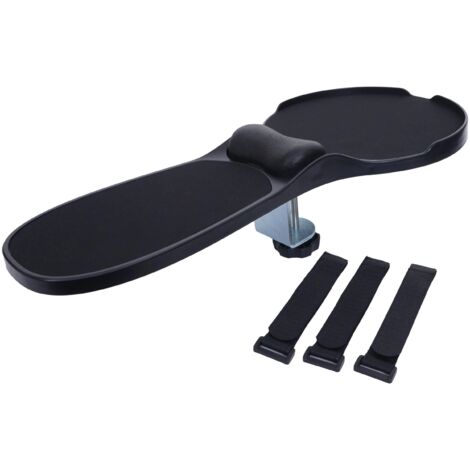 SA-500P - Ergoguys Ergonomic Adjustable Computer Armrest