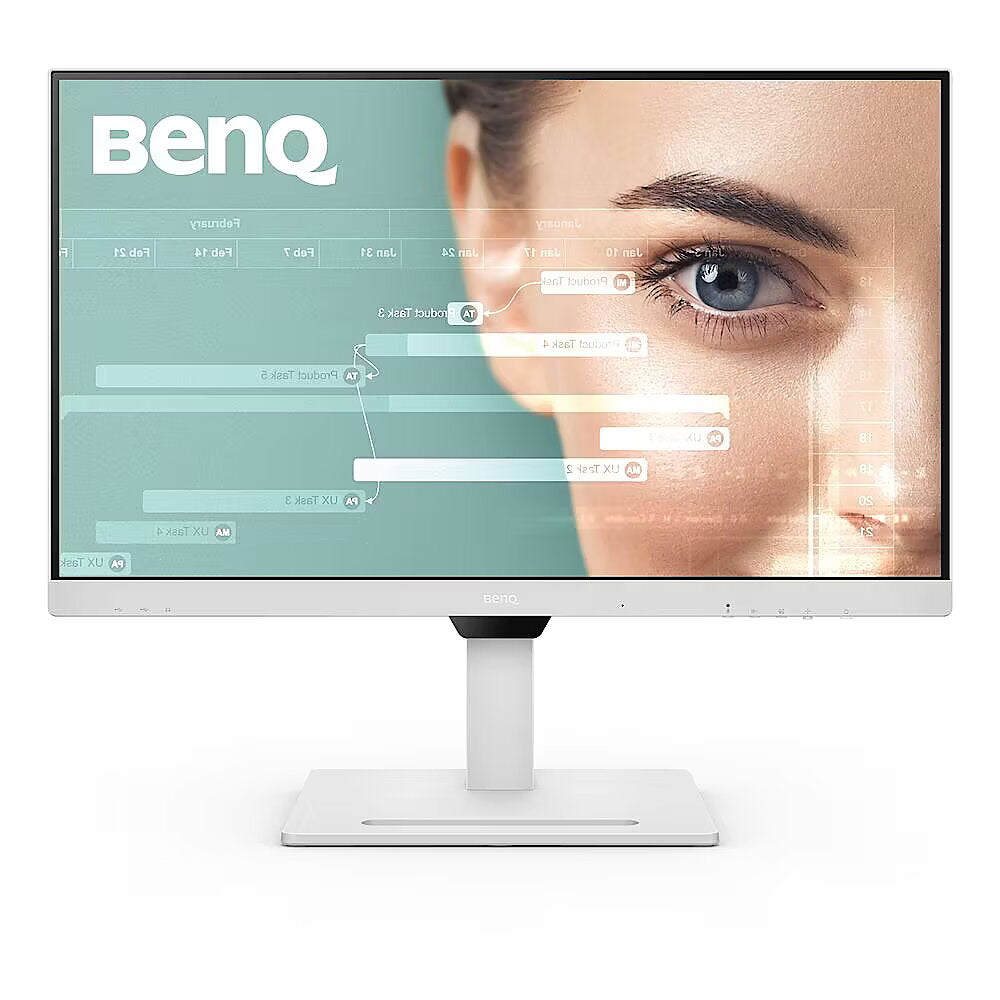 9H.LLGLA.TBE - BenQ 27-Inch QHD 2560 x 1440 75Hz IPS Monitor