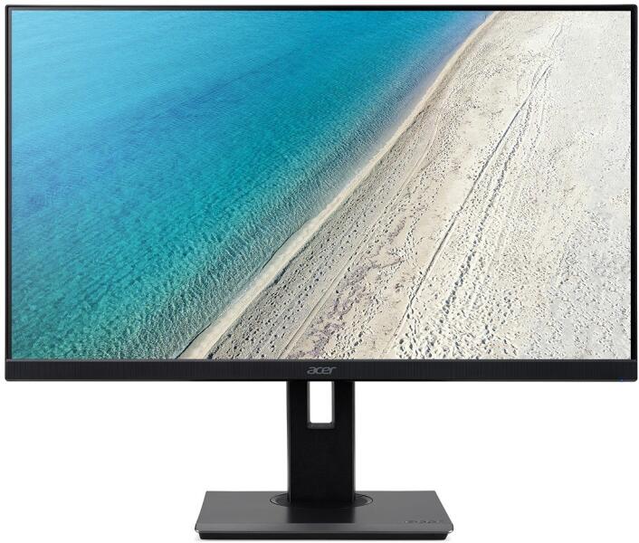UM.HB7EE.B02 - Acer Vero B7 B 27-inch 4K UHD IPS USB-C Business Monitor