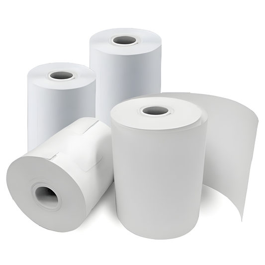 MS318170X2 - Thermamark MAXSTICK CONSUMABLES 3125 X 170 1 ID CORE FULL COVERAGE ADHESIVE REPOSITIONABLE