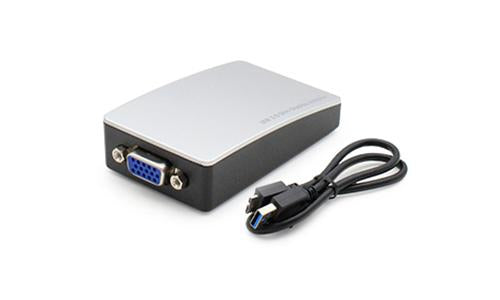 USB302VGA - AddOn Networks USB 3.0 A TO VGA