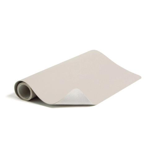 64831 - Smead Vegan Leather Desk Pads 31.5 X 15.7 Sandstone