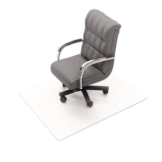 EC118923ER - Floortex Cleartex Ultimat Polycarbonate Chair Mat