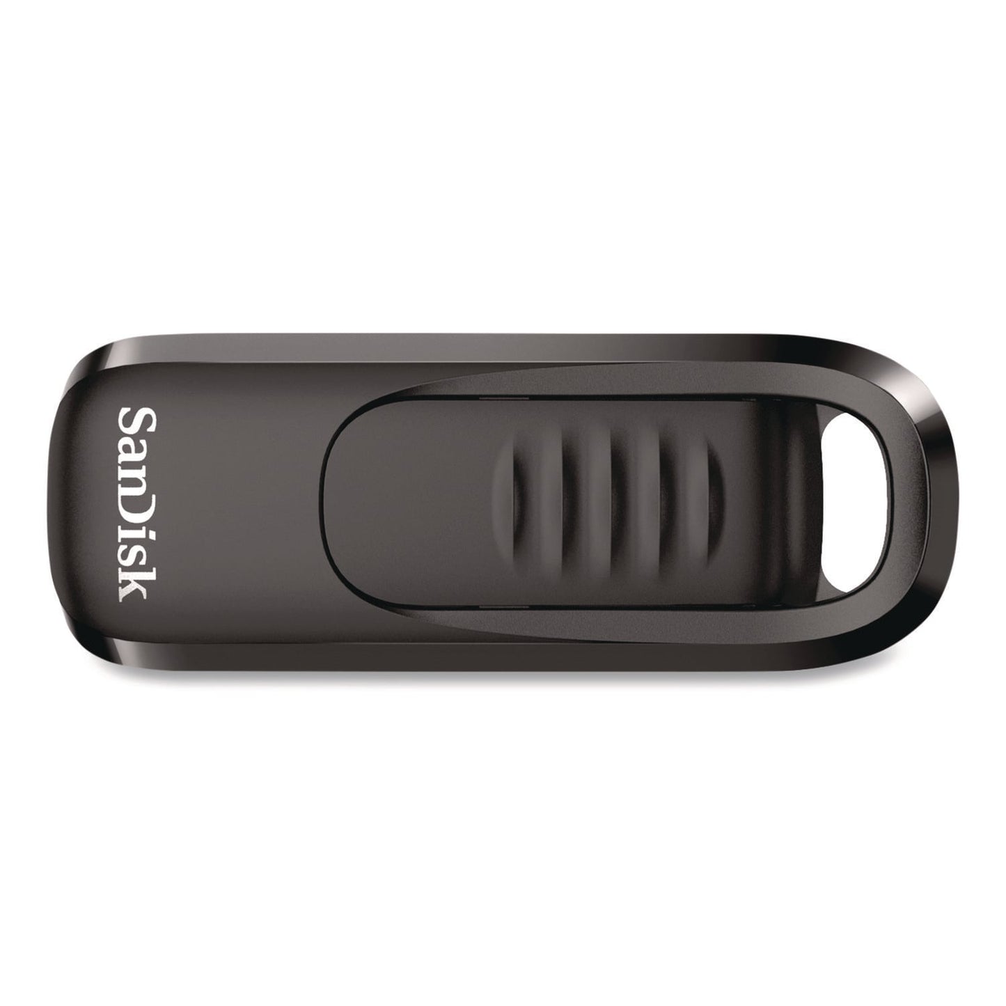 SDCZ480128GA - SanDisk Ultra Slider USB 3.2 Type C Flash Drive 128GB