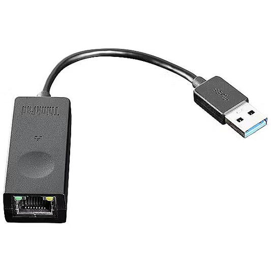 4X90S91830 - Lenovo ThinkPad USB3.0 to Ethernet Adapter