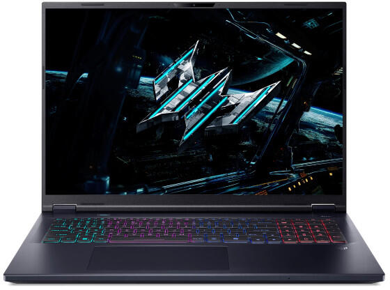 NH.QVQEG.007 - Acer Predator Helios Neo 16 AI Gaming 16'' Notebook