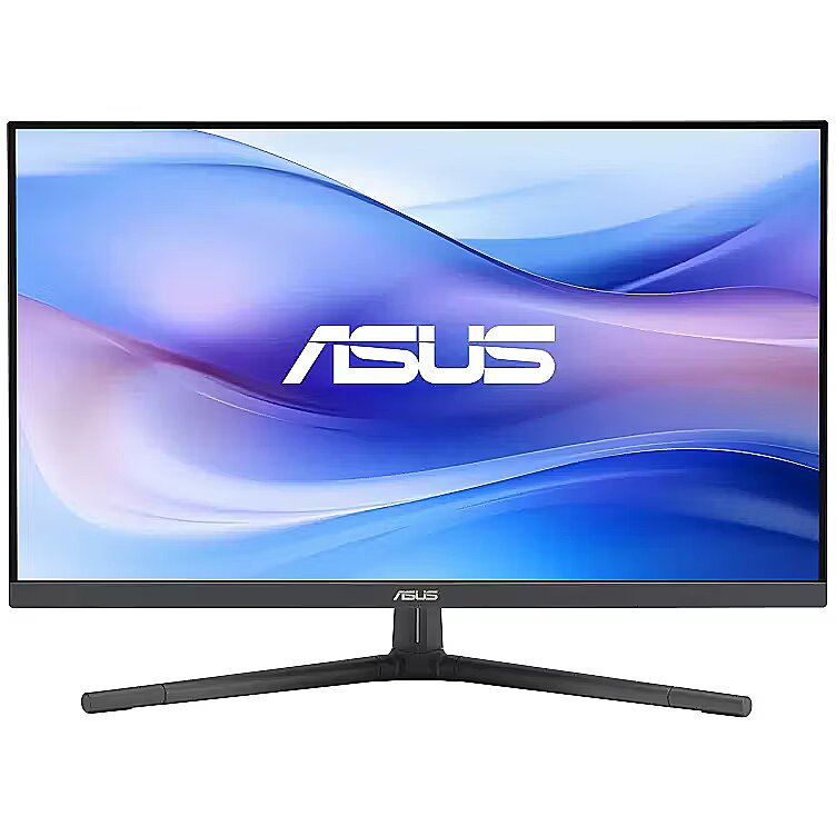 90LM09IK-B01K70 - Asus VU279CFE-B 27-Inch Eye Care Monitor
