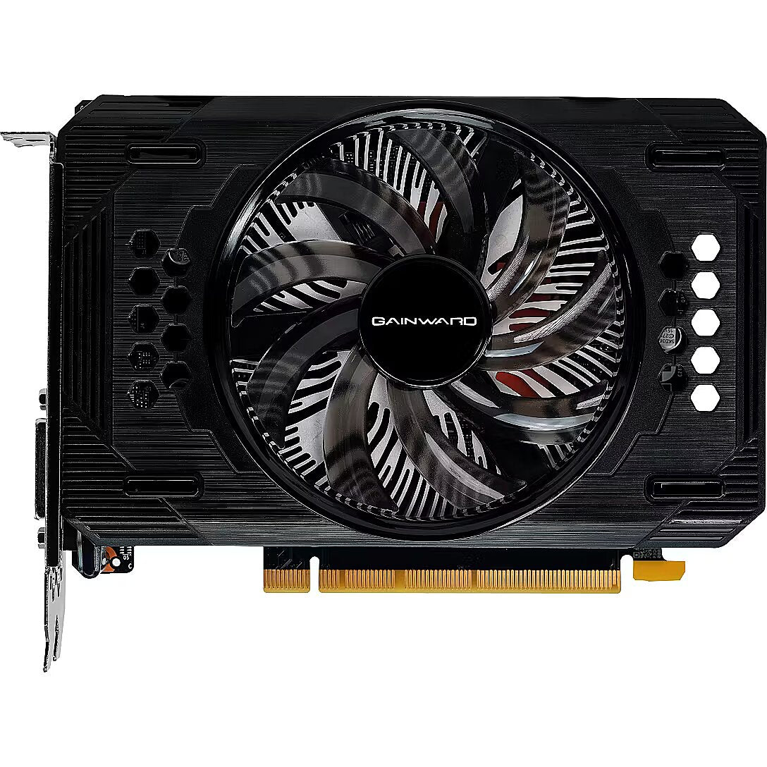 NE63050018JE-1072E - Gainward GeForce RTX 3050 PegAsus GDDR6 Graphics Card