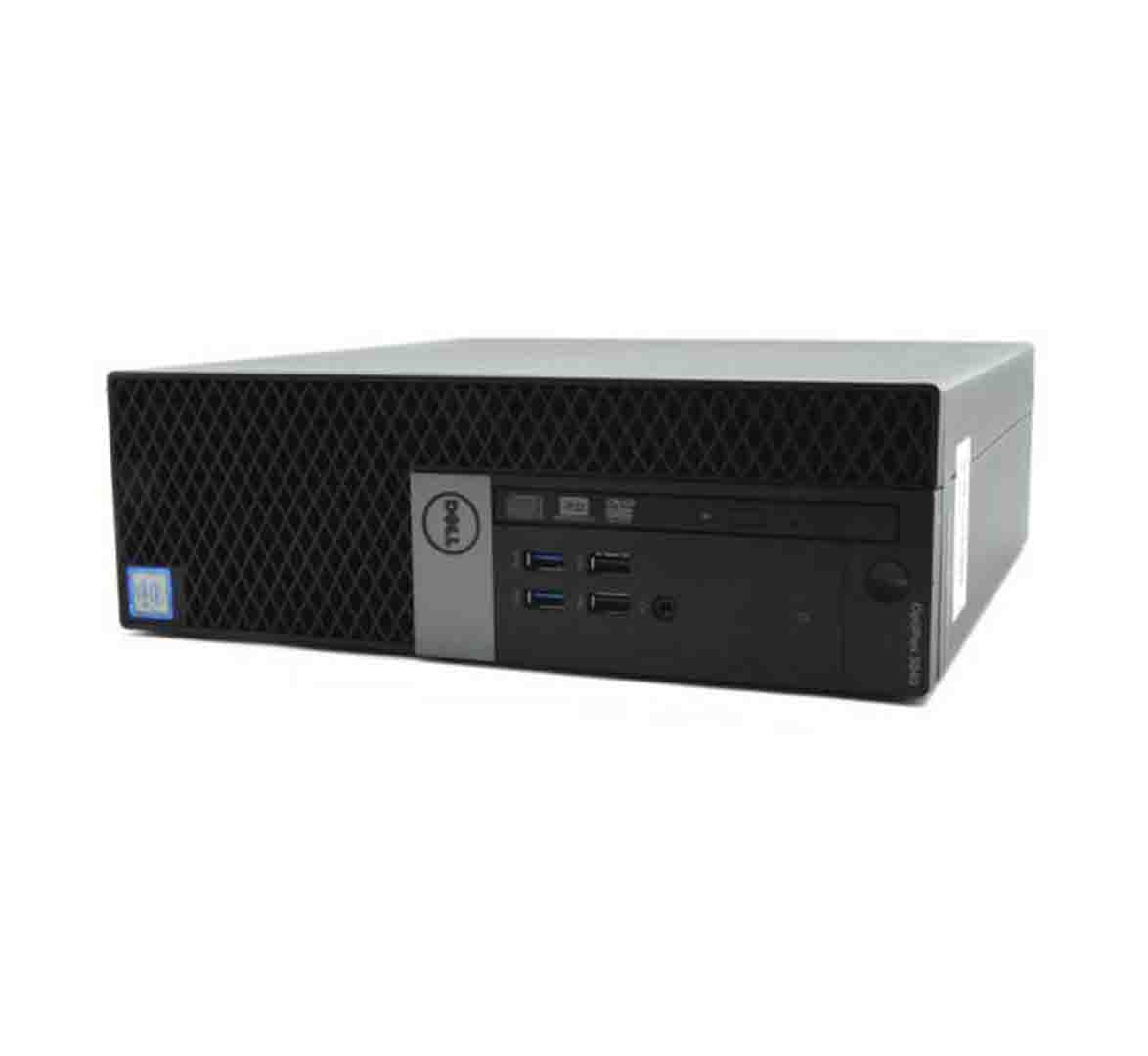 FPT01 - Dell Pro Max Core Ultra 9 285K 3.7GHz 64GB 1TB SSD Tower Desktop