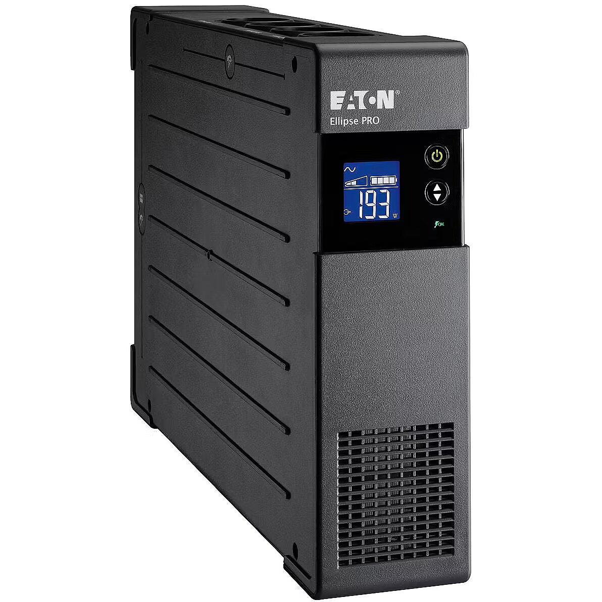 ELP1600DIN - Eaton 1600VA 1000W Line-Interactive UPS