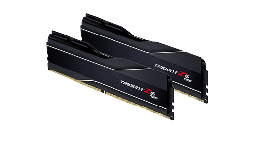 F5-6000J3636F16GX2-TZ5N - G.Skill Trident Z5 Neo Series AMD EXPO 32GB 2 x 16GB 288-Pin PC RAM DDR5 600