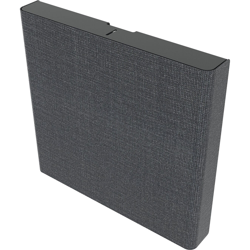 H892BG - Heckler Design Credenza Mount