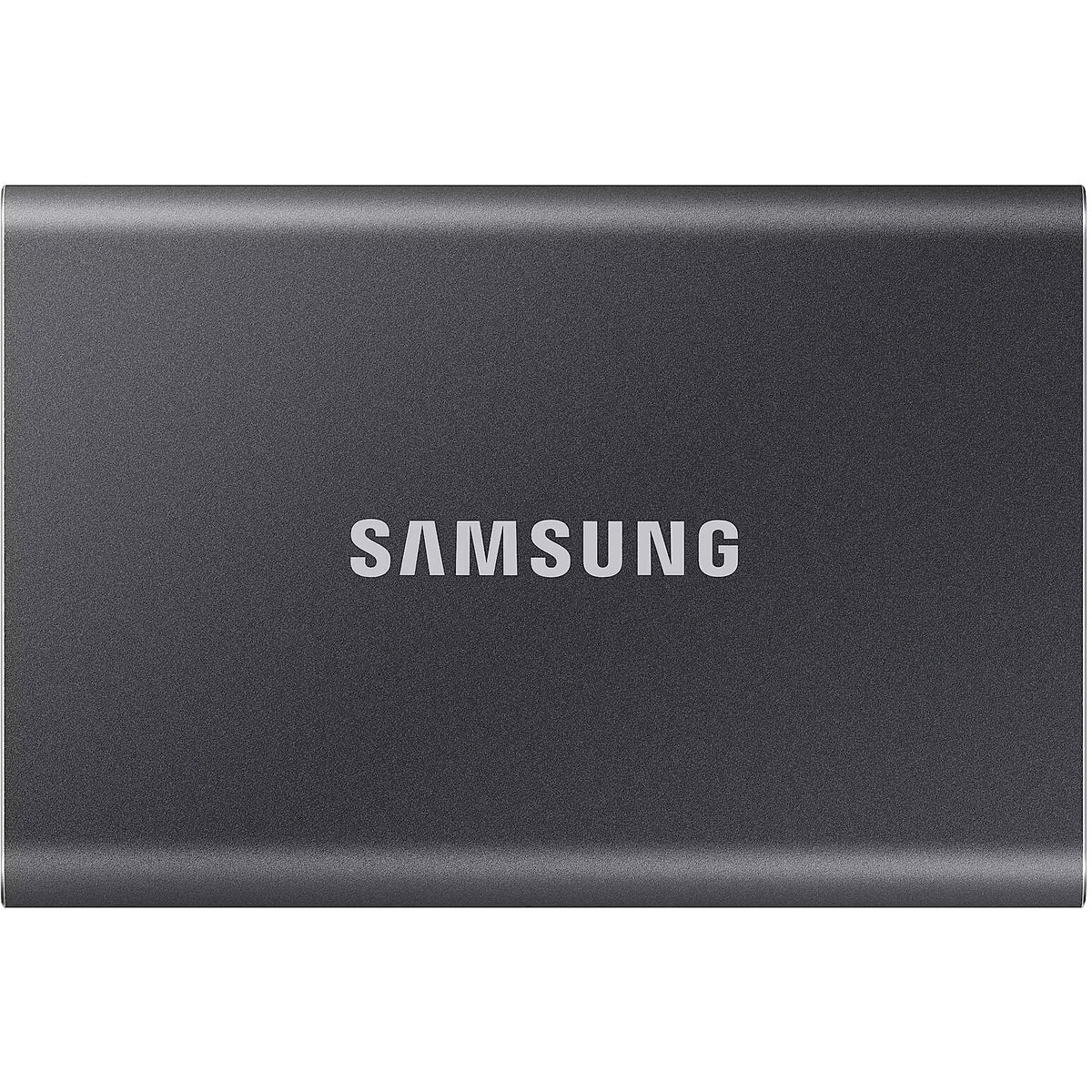 MU-PC4T0T/WW - Samsung T7 4TB USB-C Portable SSD