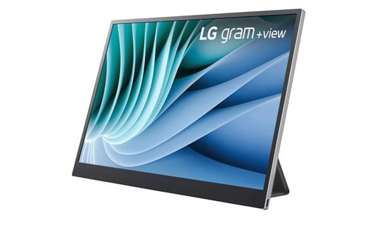 16MR70ASDU - LG gram +view 16MR70.ASDU 16" WQXGA 2560x1900 LCD IPS Monitor