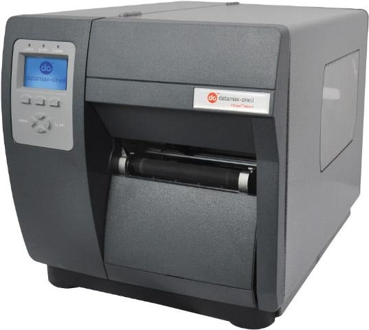 Datamax O'Neil I-Class Mark II I-4212e label printer Thermal transfer 203 x 203 DPI Wired