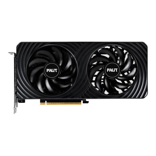 NE65050019P1-GB2070D - Palit GeForce RTX 5050 Dual GDDR6 Graphics Card
