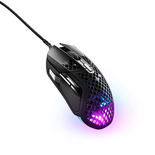 62401 - SteelSeries AEROX 5 WIRED