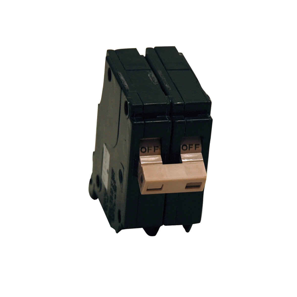 SINGLE PHASE 208V 30A CIRCUIT BREAKER FOR RACK DISTRIBUTION CABINET APPLICATIONS