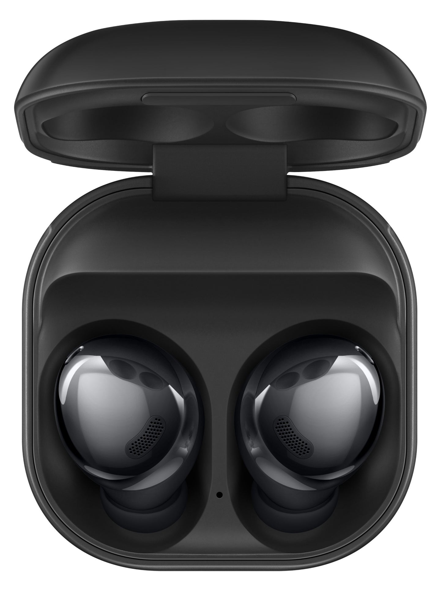 Samsung Galaxy Buds Pro Headset Wireless In-ear Calls/Music Bluetooth Black