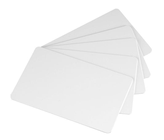 082136 - Fargo UltraCard Premium Plastic Card 3.38" x 2.13"