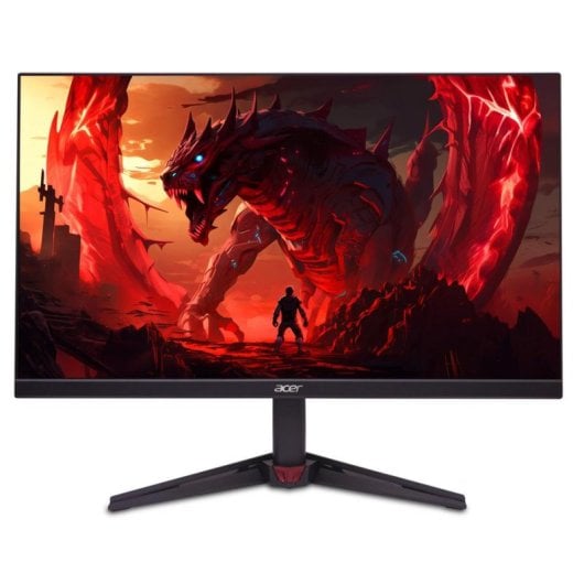 UM.HX2EE.G11 - Acer 27-inch WQHD IPS Gaming Monitor