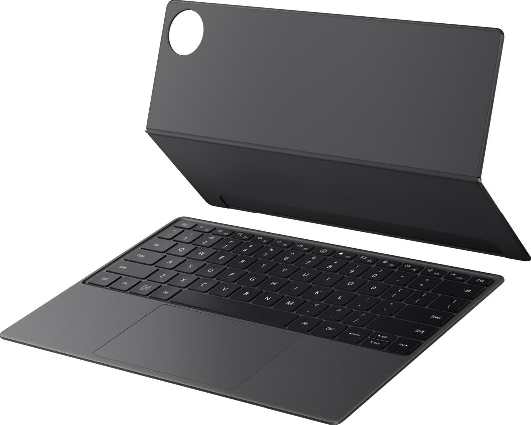 920-012658 - Logitech Combo Touch Keyboard Case