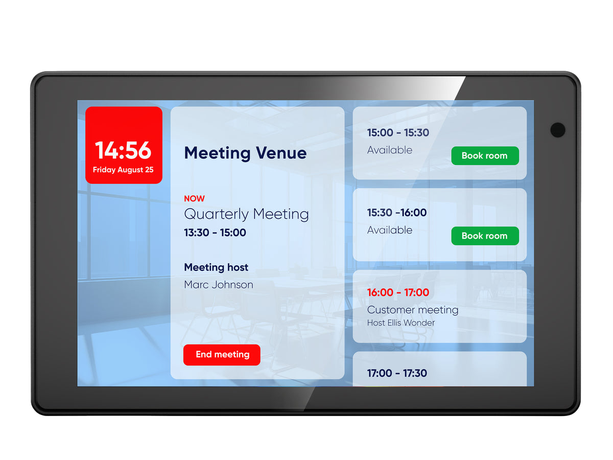 10BDL3351T/00 - Philips 10.1" Interactive Touch Signage Display