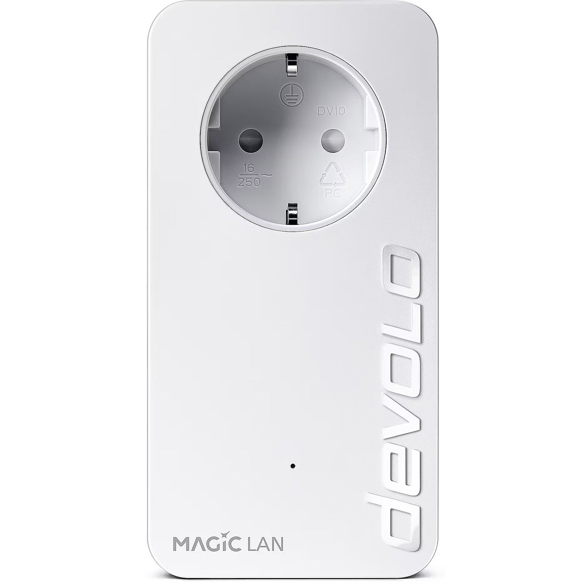 8295 - Devolo Magic Powerline Network Adapter