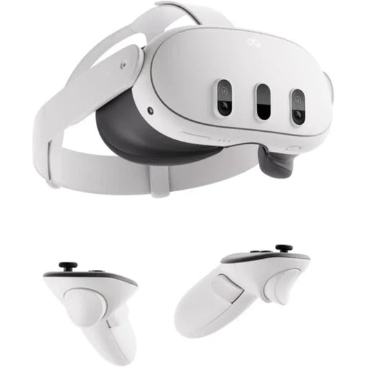 SK-1000189-01 - Meta Quest 512GB The Most Powerful Quest Ultimate Mixed Reality Experience