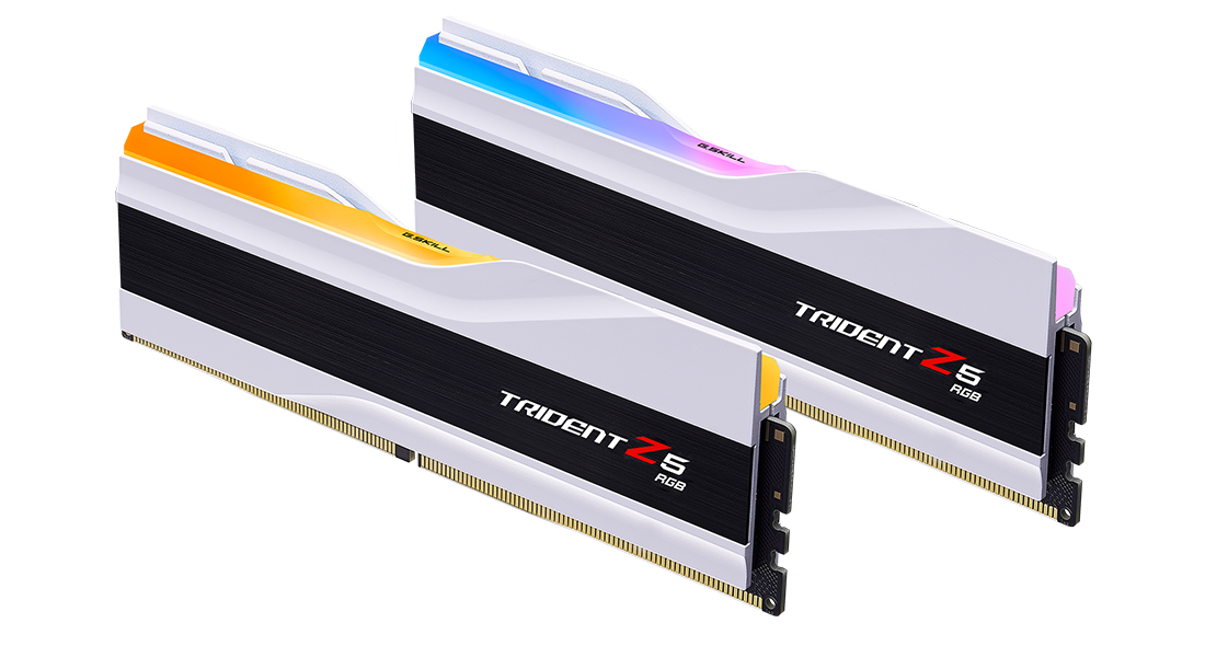 F5-6000J2836G32GX2-TZ5RW - G.Skill 16GB DDR5-5600 ECC Registered Server Memory