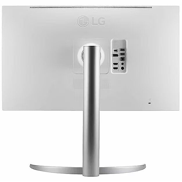 27UQ850V-W.AEU - LG Computer Screen 27'' Flat-Screen Monitor LCD 68.6 cm