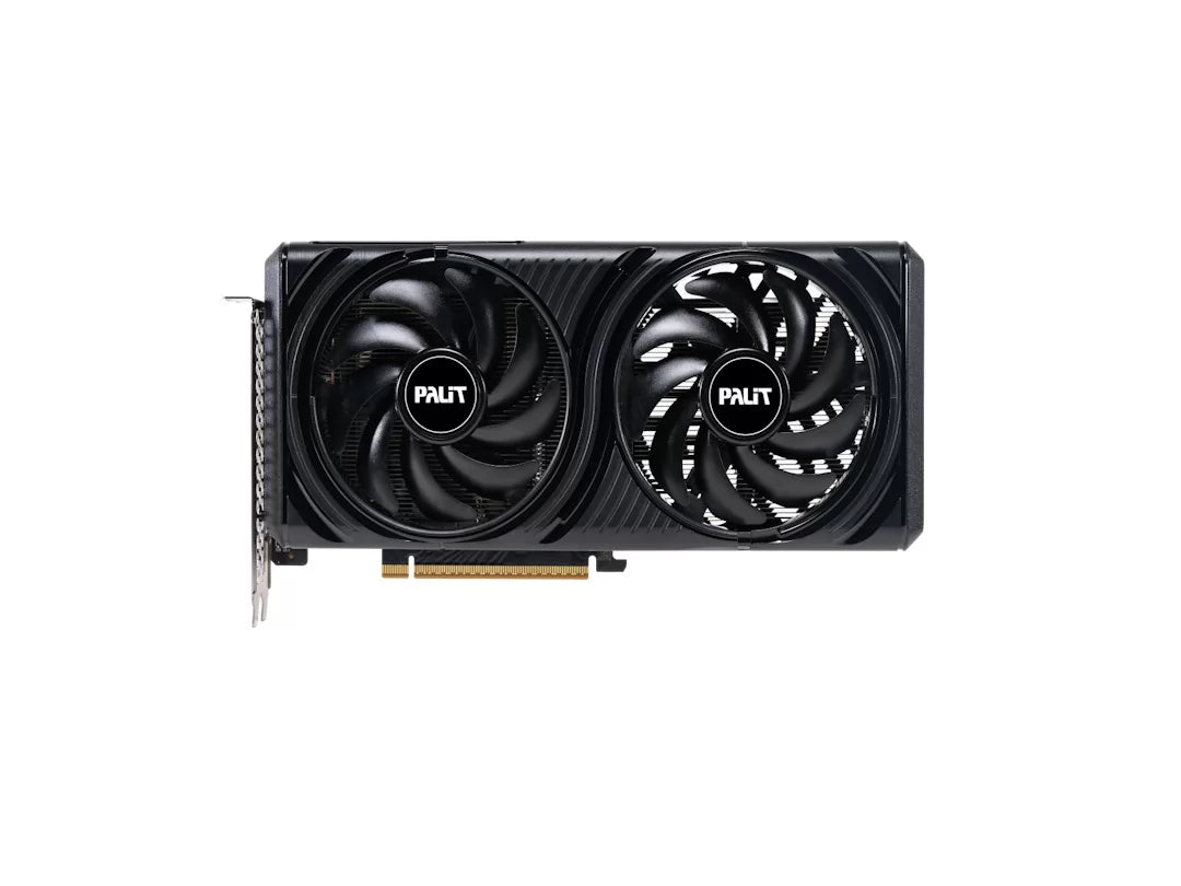 NE75060V19P1-GB2063L - Palit Rtx 5060 Infinity 2 Oc Gddr7 Graphics Card