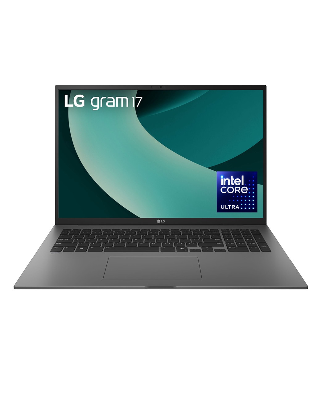 17ZB90TL-G.AZ79G - LG gram 17 Business Intel Core Ultra 7 256V Notebook