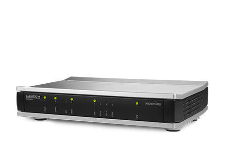 62163 - Lancom 1650E Business-VPN-Router
