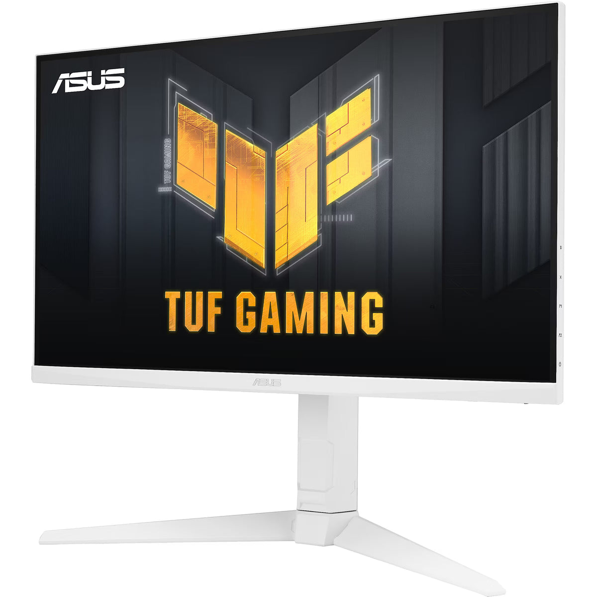 VG27AQML1A-W - Asus 27-Inch TUF Gaming QHD 260Hz Fast IPS Gaming Monitor