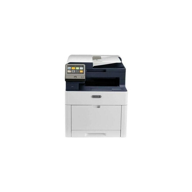 320S01058 - Xerox Healthcare MFP Solution